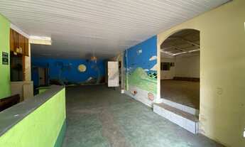 Imagem 5: Barracão - Sousas - Campinas