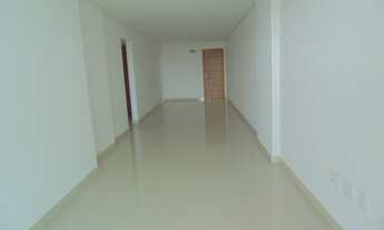 Imagem 5: Apartamento para venda com 123 metros quadrados com 3 quartos em Guilhermina - Praia Grand