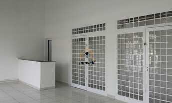 Imagem 3: Salão Térreo no melhor entorno comercial da Cidade