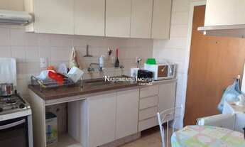 Imagem 3: Apartamento com 2 dormitórios à venda, 110 m² por R$ 335.000,00 - Bosque - Campinas/SP