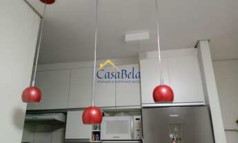 Imagem 4: Apartamento - Vila Faustina II - Valinhos