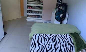 Imagem 4: Apartamento para venda tem 55 metros quadrados com 2 quartos