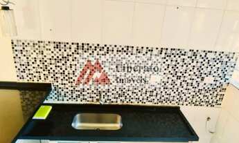 Imagem 2: Belíssimo apartamento no bairro Vila Galvão Bueno, São Bernardo do Campo - SP