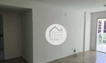 Imagem 5: Apartamento à venda, 118 m² por R$ 960.000,00 - Barra da Tijuca - Rio de Janeiro/RJ