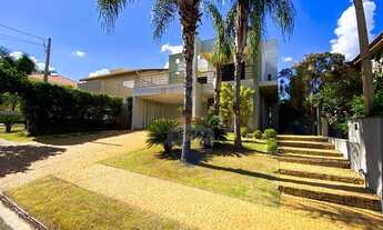 Imagem 3: Casa à venda de 373 m² com 3 suítes no Condomínio Paineiras - Recreio das Acácias