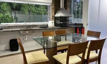 Imagem 5: 4/4 sendo 3 suítes (Abrantes