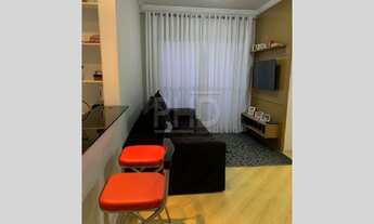 Imagem 3: Apartamento a venda - Baeta Neves, Sao Bernardo do Campo