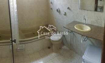 Imagem 6: CASA RESIDENCIAL em CAMPINAS - SP, CIDADE UNIVERSITÁRIA