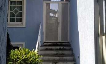 Imagem 2: Casa para venda tem 173 metros quadrados com 3 quartos em Parque Continental - São Paulo