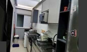 Imagem 6: Belissimo apartamento no bairro Parque das Nações - Santo André - SP