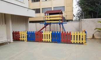 Imagem 2: CAMBUÍ 3 DORMITÓRIOS 3 VAGAS