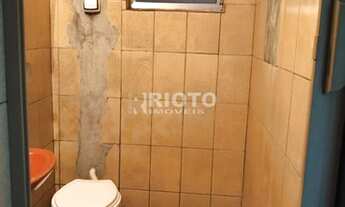 Imagem 5: CASA RESIDENCIAL em SANTO ANDRÉ - SP, JARDIM ACLIMAÇÃO