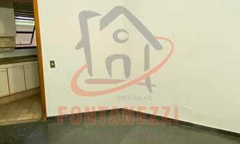 Imagem 6: Casa para aluguel e venda tem 547 metros quadrados com 4 quartos em Campestre - Santo Andr