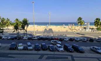 Imagem 2: Rio de Janeiro - Apartamento Padrão - Copacabana