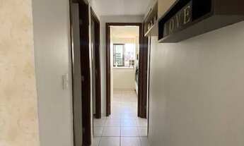 Imagem 6: Vende-se excelente apartamento medindo 86m2 com 3 quartos bairro Jardim Oceania - João Pes