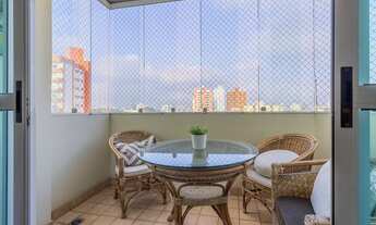 Imagem 5: Apartamento para venda com 107 metros quadrados com 3 quartos em Centro - São Bernardo do