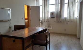 Imagem 7: Sala para alugar, 130 m² por R$ 1.500,00/mês - Cambuí - Campinas/SP