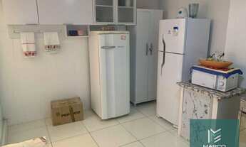 Imagem 3: Apartamento com 2 dormitórios à venda, 48 m² por R$ 230.000,00 - Várzea - Teresópolis/RJ