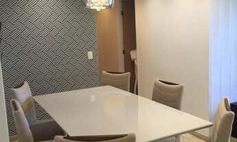 Imagem 2: SãO PAULO - Apartamento Padrão - Campo Grande