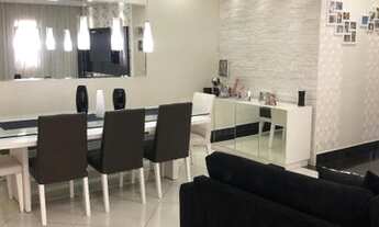 Imagem: Lindo apartamento de porteira fechada