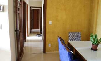 Imagem 5: Apartamento à venda no Taquaral, 94 m² por R$ 626.000 - Taquaral - Campinas/SP