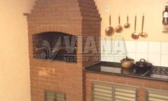 Imagem 3: SãO BERNARDO DO CAMPO - Casa Padrão - Terra Nova II