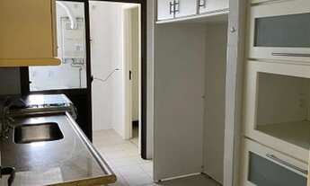 Imagem 4: Apartamento 93 m2, 3 dormitórios, Colinas, Vila São Francisco SP