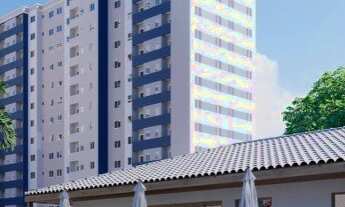 Imagem 4: Apartamento Casa Verde Amarela - entrada de R$ 2.000,00