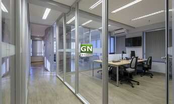 Imagem 5: Andar para aluguel, 3 vagas, Savassi - Belo Horizonte/MG