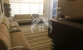 Imagem: Casa - Jardim Anália Franco - São Paulo