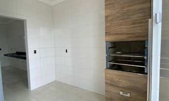 Imagem 4: BELÍSSIMA CASA 3/4 VOM SUÍTE, JOÃO BRAZ, GOIÂNIA!!!!