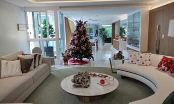 Imagem 4: Casa em Condomínio para Venda em Salvador, Alphaville I, 5 dormitórios, 5 suítes, 9 banhei