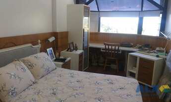 Imagem 7: Excelente Apartamento com 2 dormitórios para alugar, 75 m² por R$ 2600/mês - Flamengo - Ri