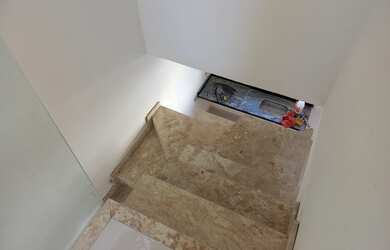 Imagem 13: Casa em Lauro de Freitas 3 Suítes, garagem, condomínio piscina