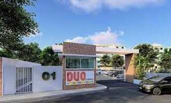 Imagem 7: Duo Salvador Norte Pronto p\morar - 2 quartos c/ Infra - Desconto\Subsidio ate 49mil