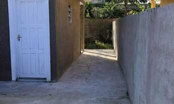 Imagem 7: Casa para venda com 70 metros quadrados com 2 quartos em Indaiá - Bertioga - São Paulo