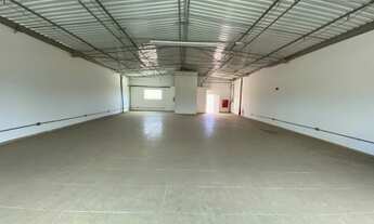 Imagem: SãO BERNARDO DO CAMPO - Galpão/Depósito/Armazém