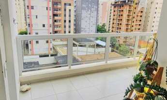 Imagem 7: Apartamento para Comprar, Cambuí, Campinas/SP