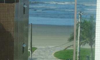 Imagem 3: Apartamento para venda possui 56 metros quadrados com 1 quarto em Caiçara - Praia Grande