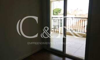 Imagem 4: Apartamento - Jardim Nossa Senhora Auxiliadora - Campinas