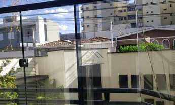 Imagem 2: Apartamento com 3 dormitórios à venda, 94 m² por R$ 350.000,00 - Jardim Paulistano - Ribei