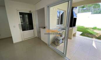 Imagem 3: Casa com 3 dormitórios à venda, 137 m² por R$ 1.200.000 - Parque Rural Fazenda Santa Cândi