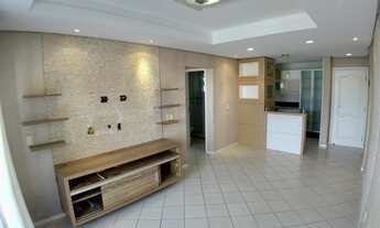 Imagem 7: Apartamento 2 dorms para Venda - Barreiros, São José - 70m², 1 vaga