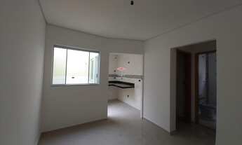 Imagem 4: Sobrado à venda, 2 quartos, 2 vagas, Príncipe de Gales - Santo André/SP