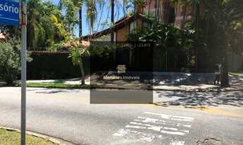 Imagem 6: Térrea para venda possui 420 metros quadrados com 4 quartos em Vila Trujillo - Sorocaba