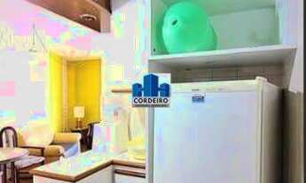 Imagem 4: Apartamento de 01 Dormitório em São Bernardo do Campo