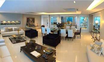 Imagem 6: Barão do Rio Negro - 3 Suites - Ponta Negra