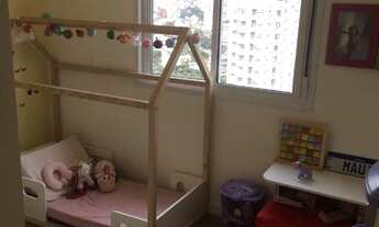 Imagem 7: Apartamento 127 m² 3 suites 2 vagas - depósito - Bairro Chácara Inglesa - SBC