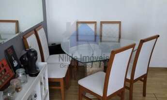 Imagem 5: Apartamento 2 dormitórios para Venda em São Paulo, Horto Florestal, 2 dormitórios, 1 banhe