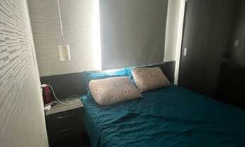 Imagem 5: Apartamento com 2 Quartos e 1 banheiro à Venda, 49 m² por R$ 269.000.00